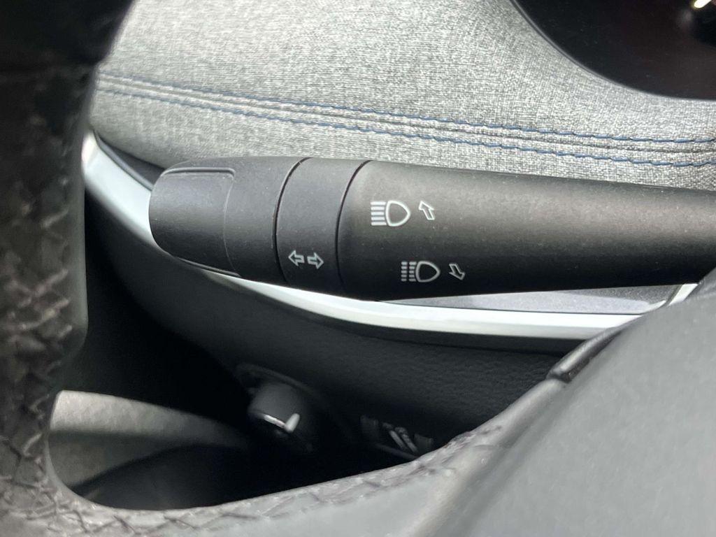 used 2024 Jeep Compass car, priced at $18,995