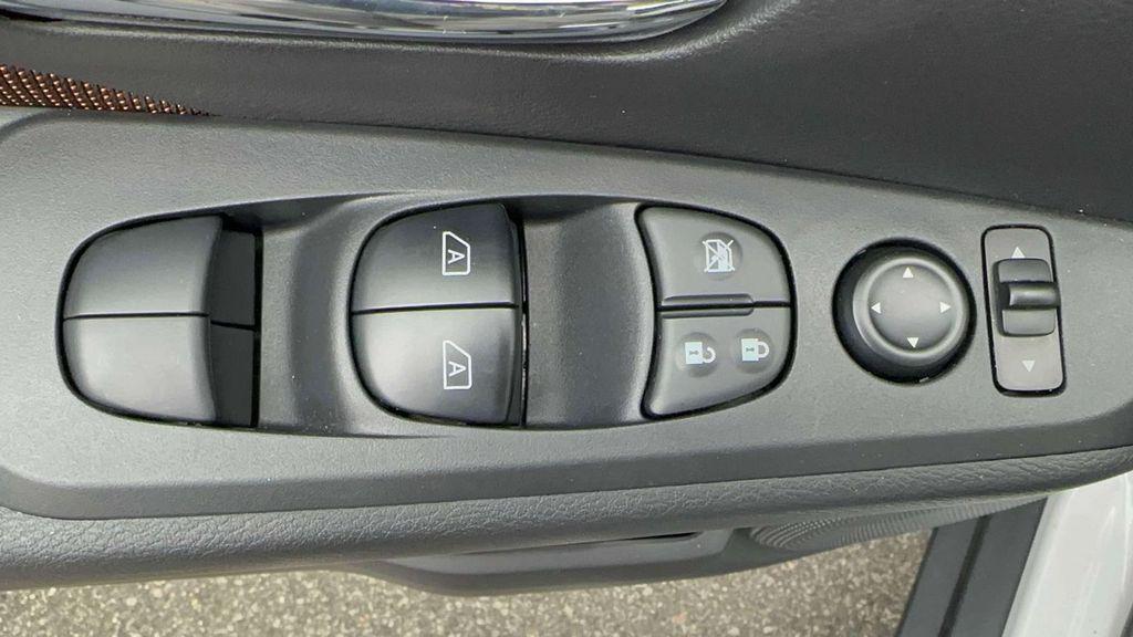 used 2023 Nissan Kicks car, priced at $17,995