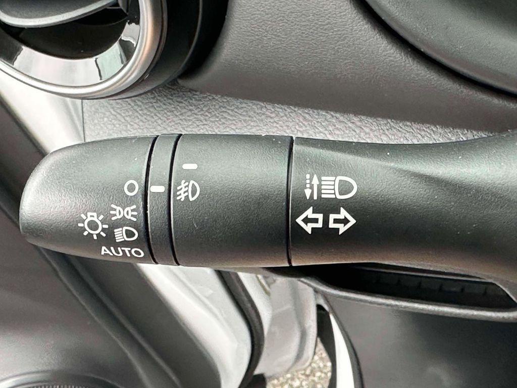 used 2023 Nissan Kicks car, priced at $17,995