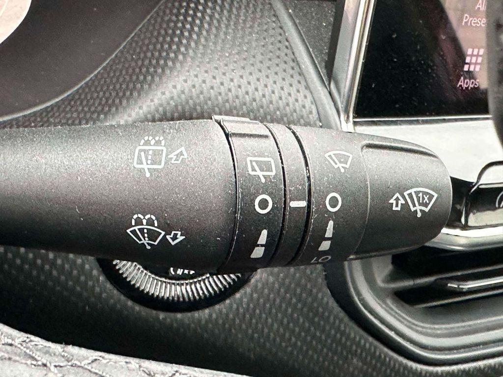 used 2022 Jeep Compass car, priced at $17,995