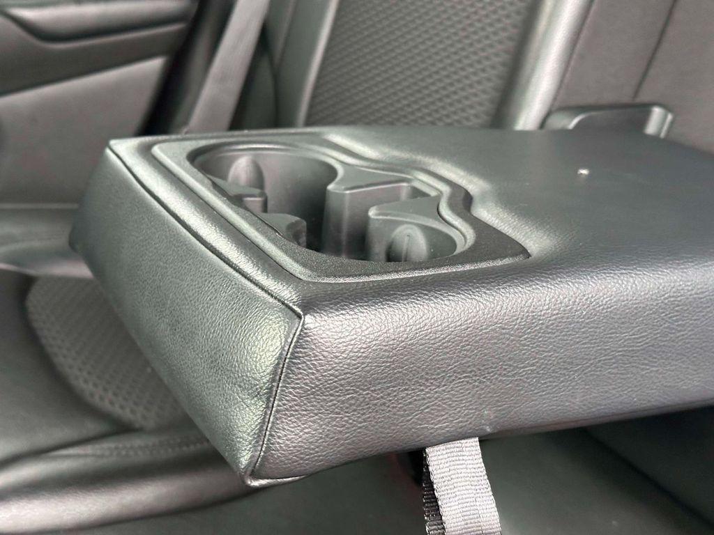 used 2022 Jeep Compass car, priced at $17,995