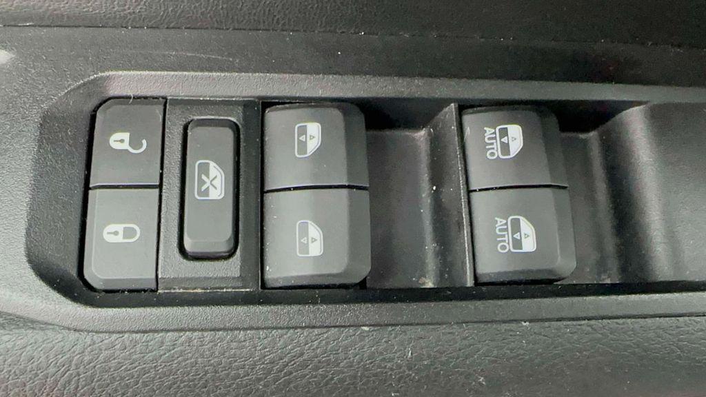 used 2022 Jeep Compass car, priced at $17,995