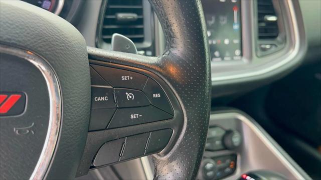 used 2019 Dodge Challenger car, priced at $30,995