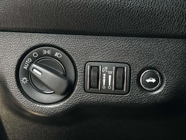 used 2019 Dodge Challenger car, priced at $30,995