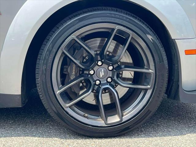 used 2019 Dodge Challenger car, priced at $30,995