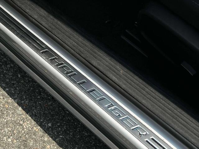 used 2019 Dodge Challenger car, priced at $30,995