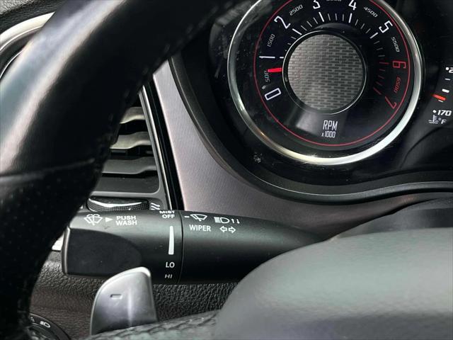 used 2019 Dodge Challenger car, priced at $30,995