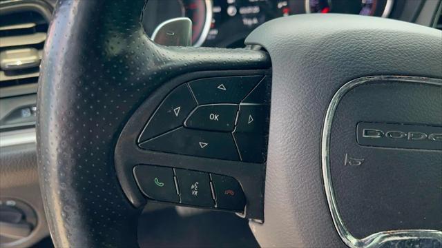 used 2019 Dodge Challenger car, priced at $30,995