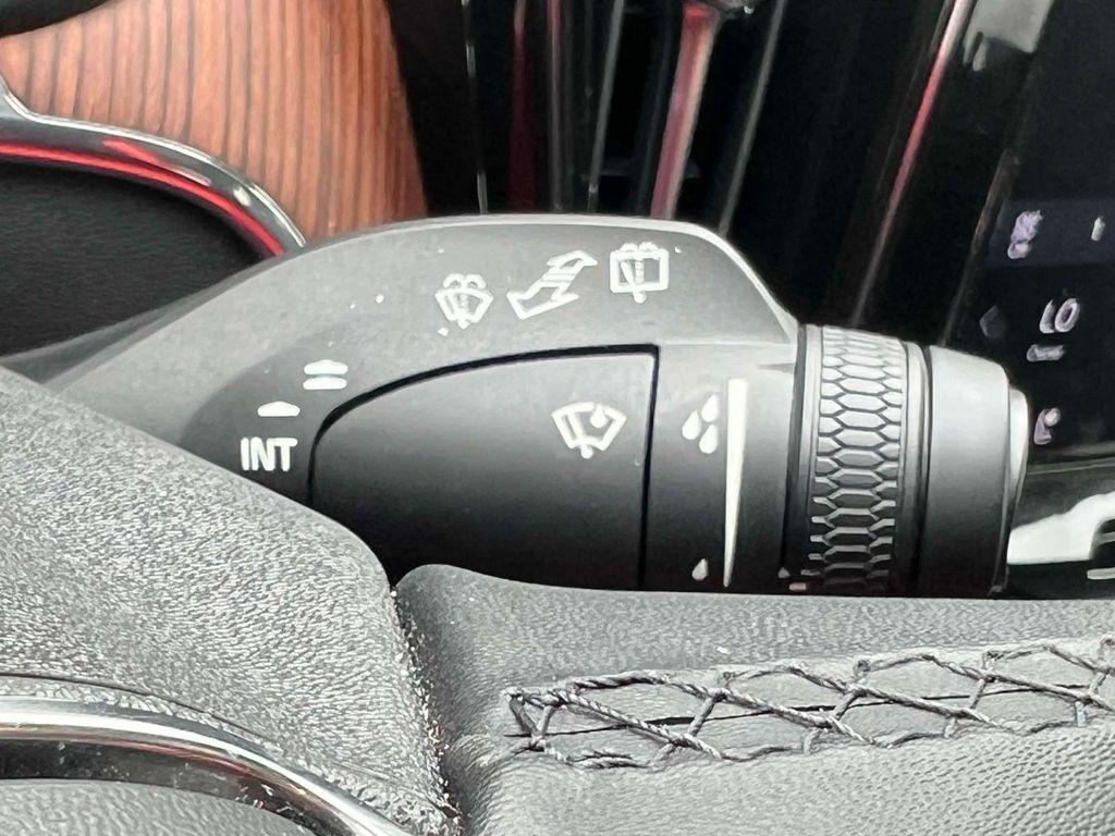used 2024 Volvo XC60 car, priced at $31,995