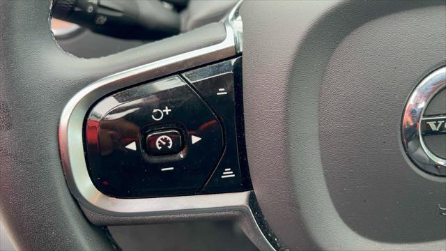 used 2024 Volvo XC60 car, priced at $34,995