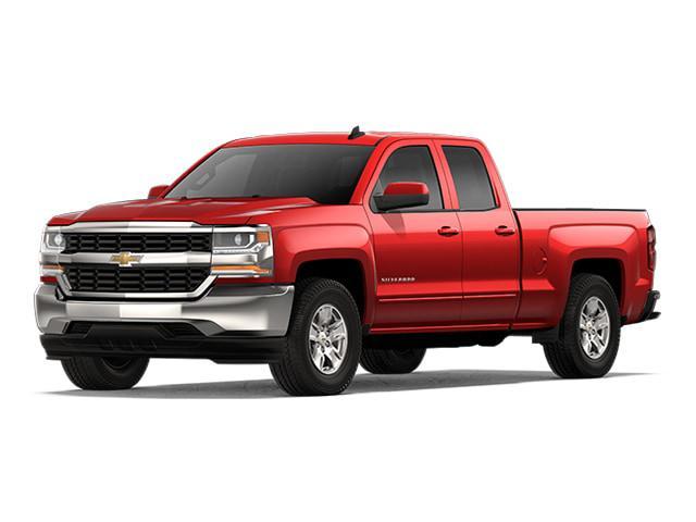 used 2018 Chevrolet Silverado 1500 car, priced at $23,995