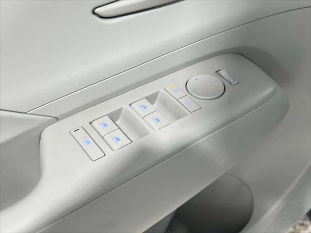 used 2025 Hyundai Kona car, priced at $22,295