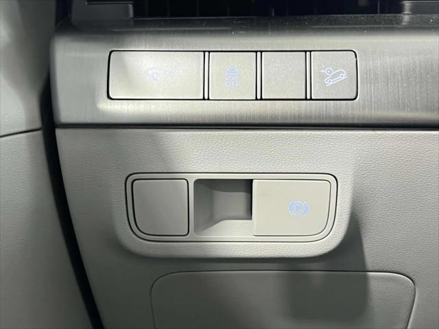 used 2025 Hyundai Kona car, priced at $22,295
