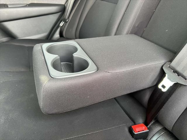 used 2023 Nissan Rogue car, priced at $18,995
