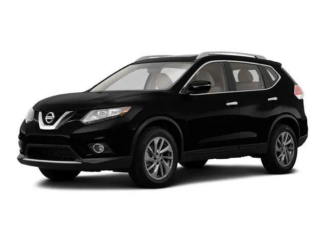 used 2016 Nissan Rogue car, priced at $9,995