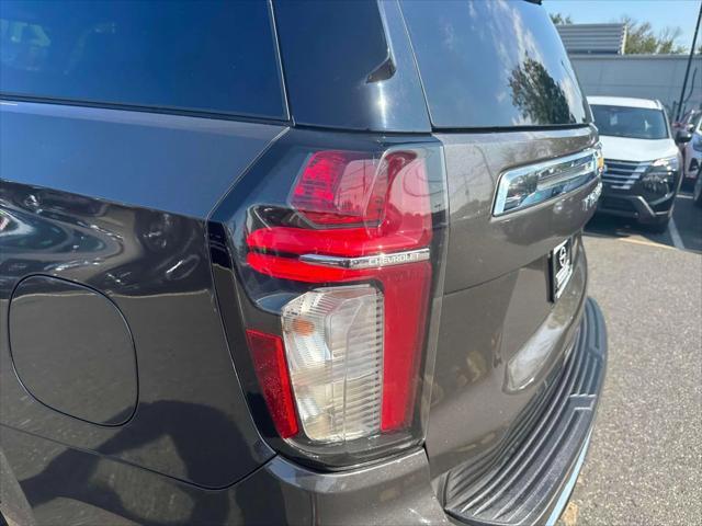 used 2021 Chevrolet Tahoe car, priced at $38,995