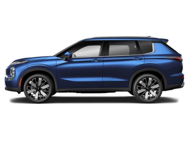 new 2025 Mitsubishi Outlander car, priced at $39,205