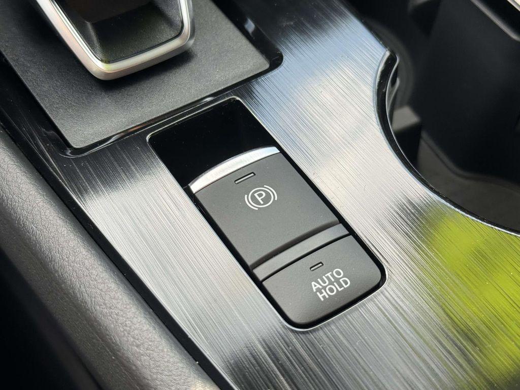 used 2026 Nissan Rogue car, priced at $26,495