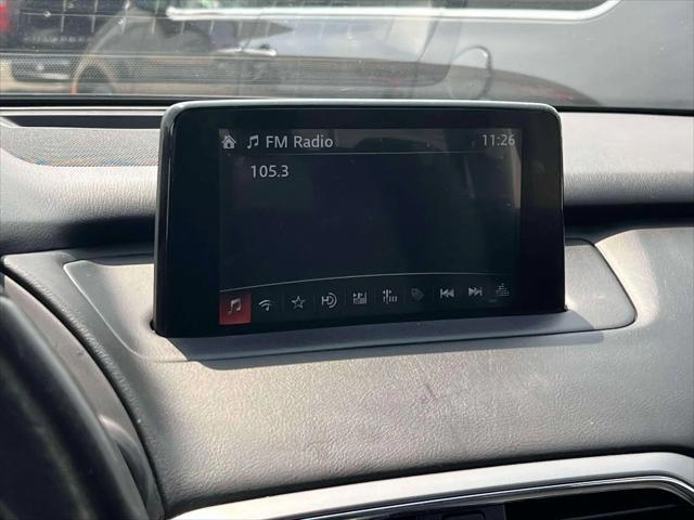used 2019 Mazda CX-9 car, priced at $16,995