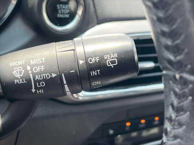used 2019 Mazda CX-9 car, priced at $16,995