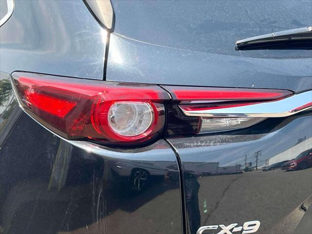 used 2019 Mazda CX-9 car, priced at $16,995