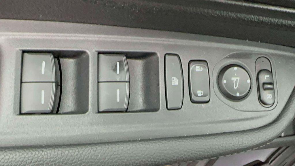 used 2022 Honda Odyssey car, priced at $27,995