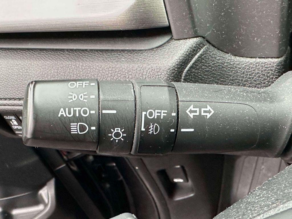 used 2022 Honda Odyssey car, priced at $27,995