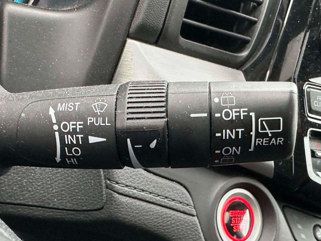 used 2022 Honda Odyssey car, priced at $27,995