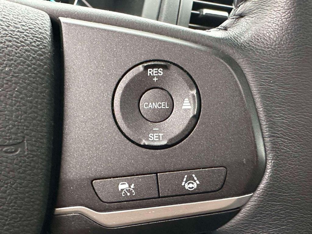 used 2022 Honda Odyssey car, priced at $27,995