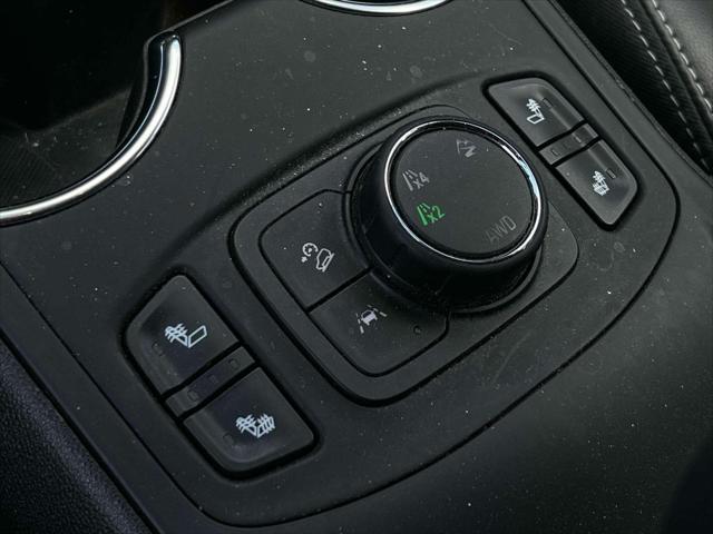 used 2022 GMC Terrain car, priced at $22,895
