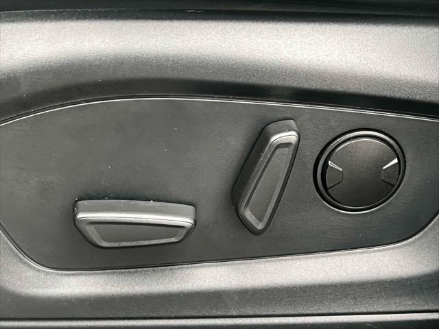 used 2025 Ford Explorer car, priced at $40,995