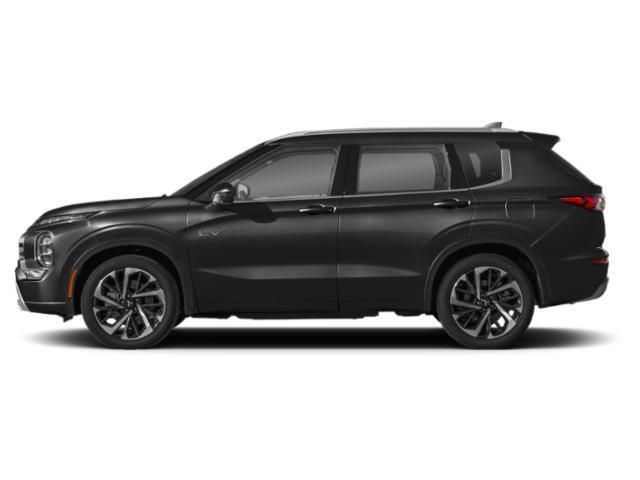 new 2025 Mitsubishi Outlander PHEV car, priced at $44,780