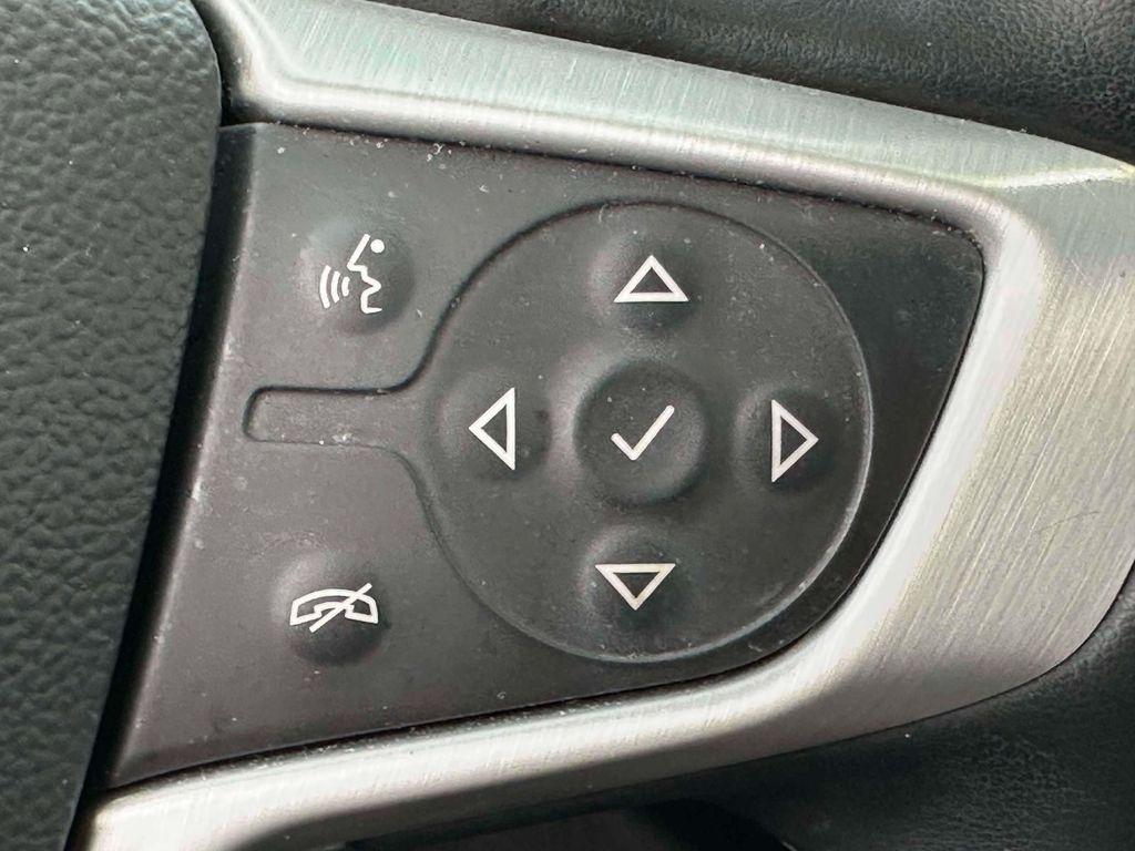 used 2023 GMC Terrain car, priced at $18,995