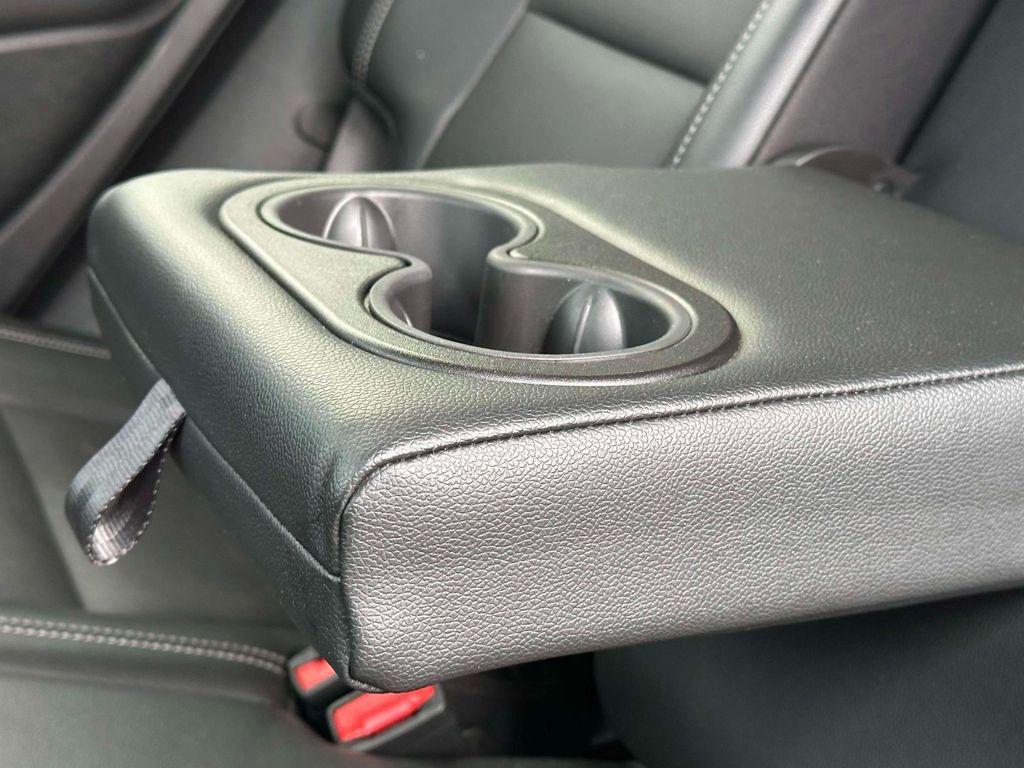 used 2023 GMC Terrain car, priced at $18,995