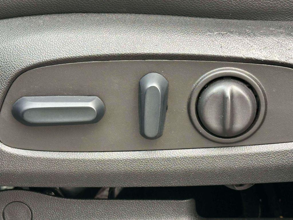 used 2023 GMC Terrain car, priced at $18,995