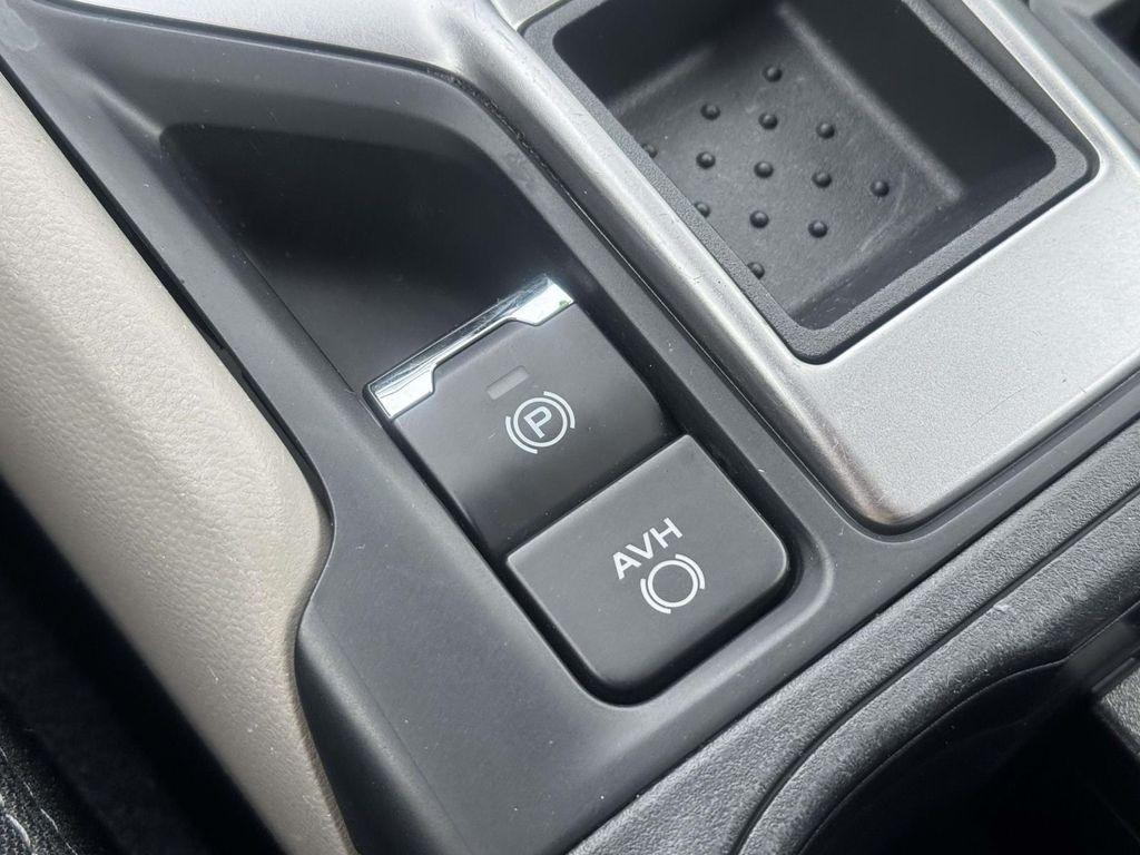 used 2022 Subaru Forester car, priced at $16,995