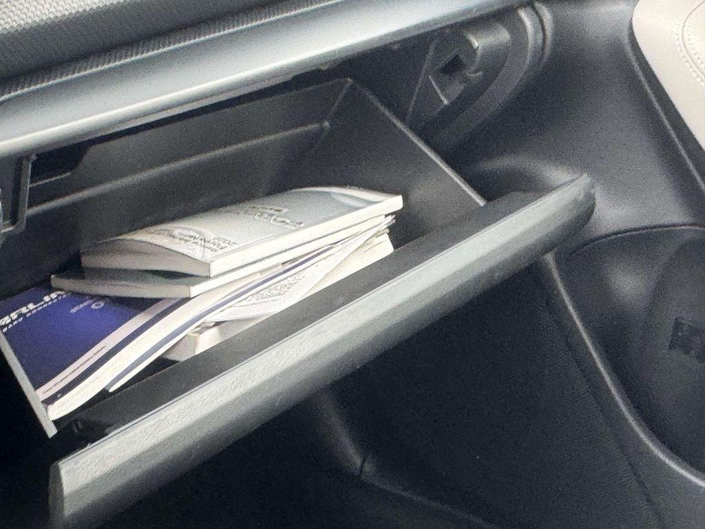 used 2022 Subaru Forester car, priced at $16,995