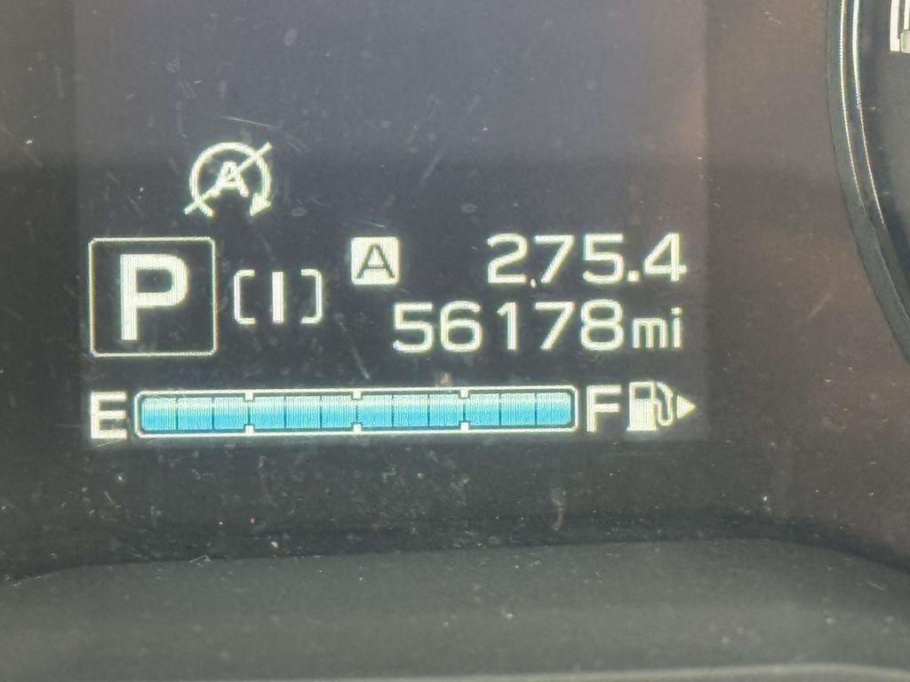 used 2022 Subaru Forester car, priced at $16,995