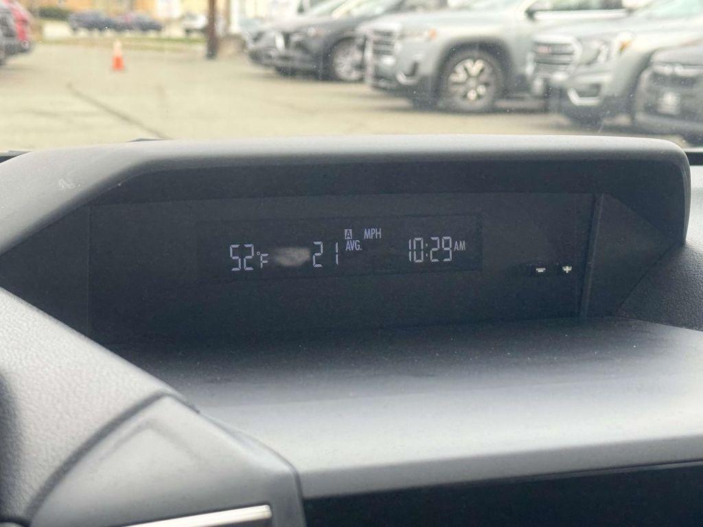 used 2022 Subaru Forester car, priced at $16,995