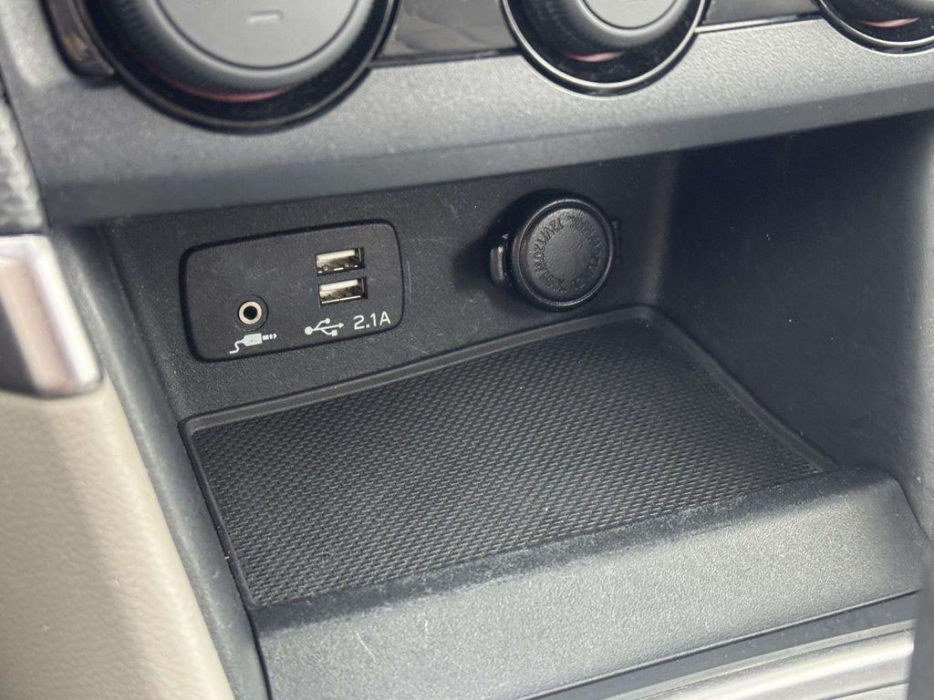 used 2022 Subaru Forester car, priced at $16,995