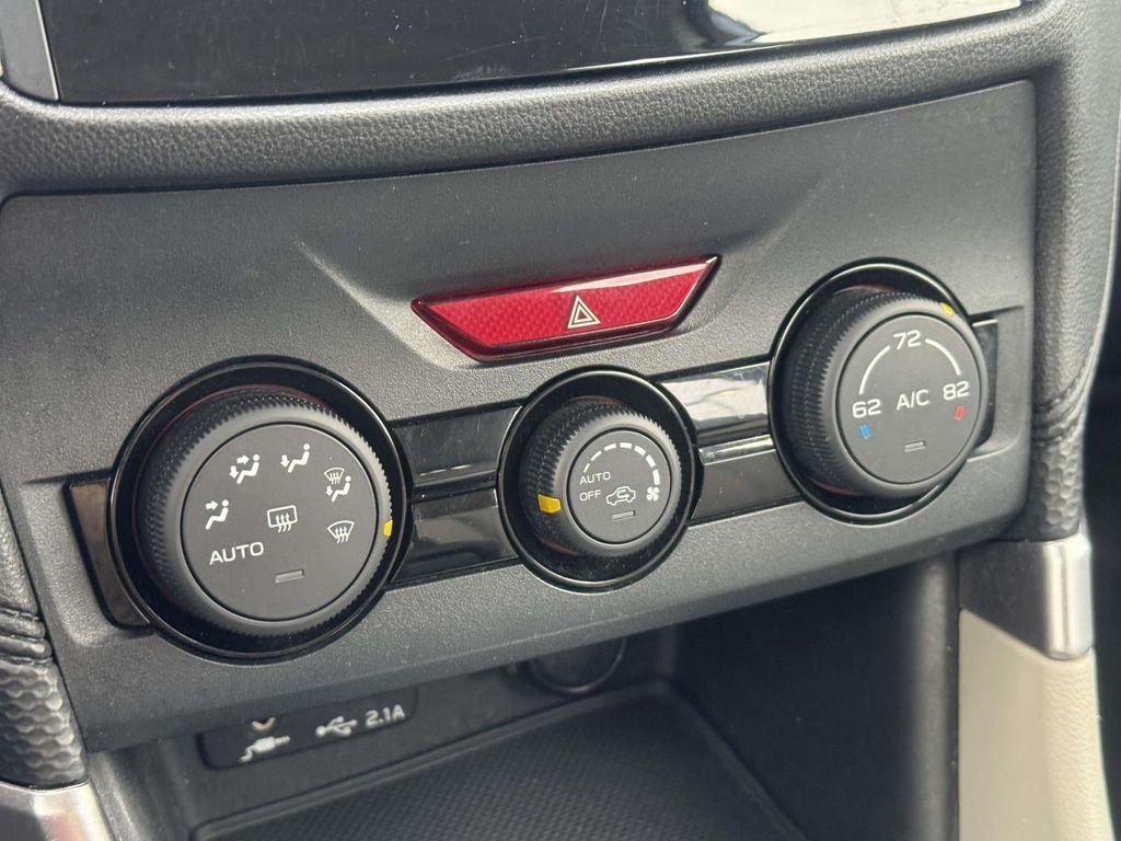 used 2022 Subaru Forester car, priced at $16,995