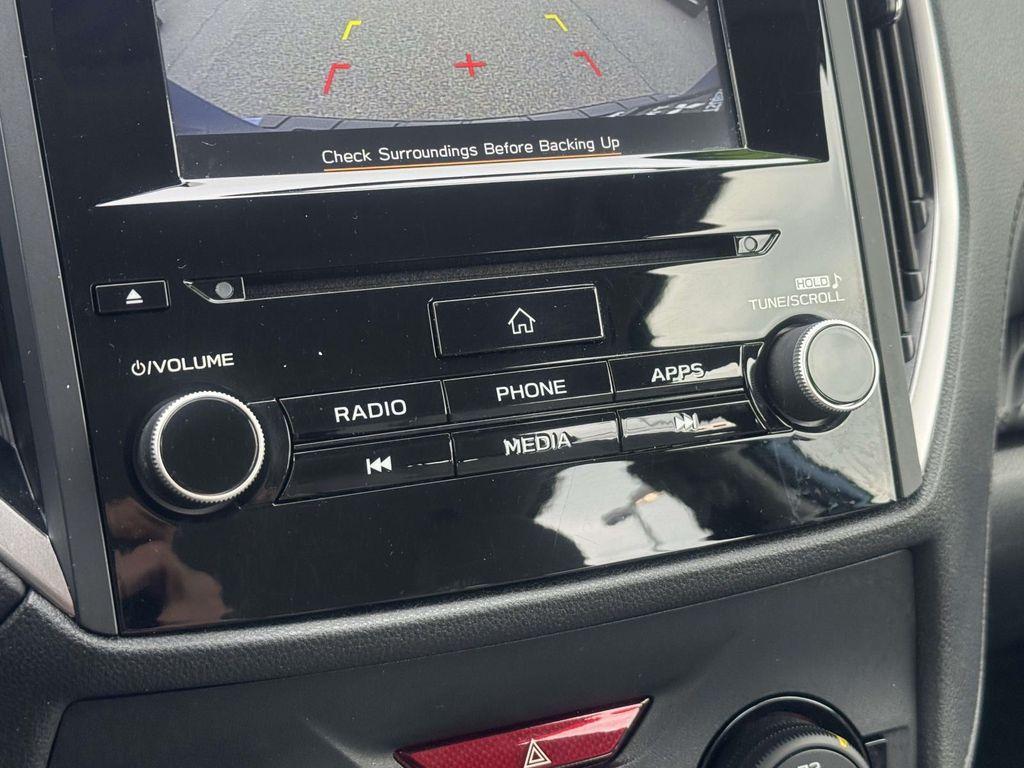 used 2022 Subaru Forester car, priced at $16,995