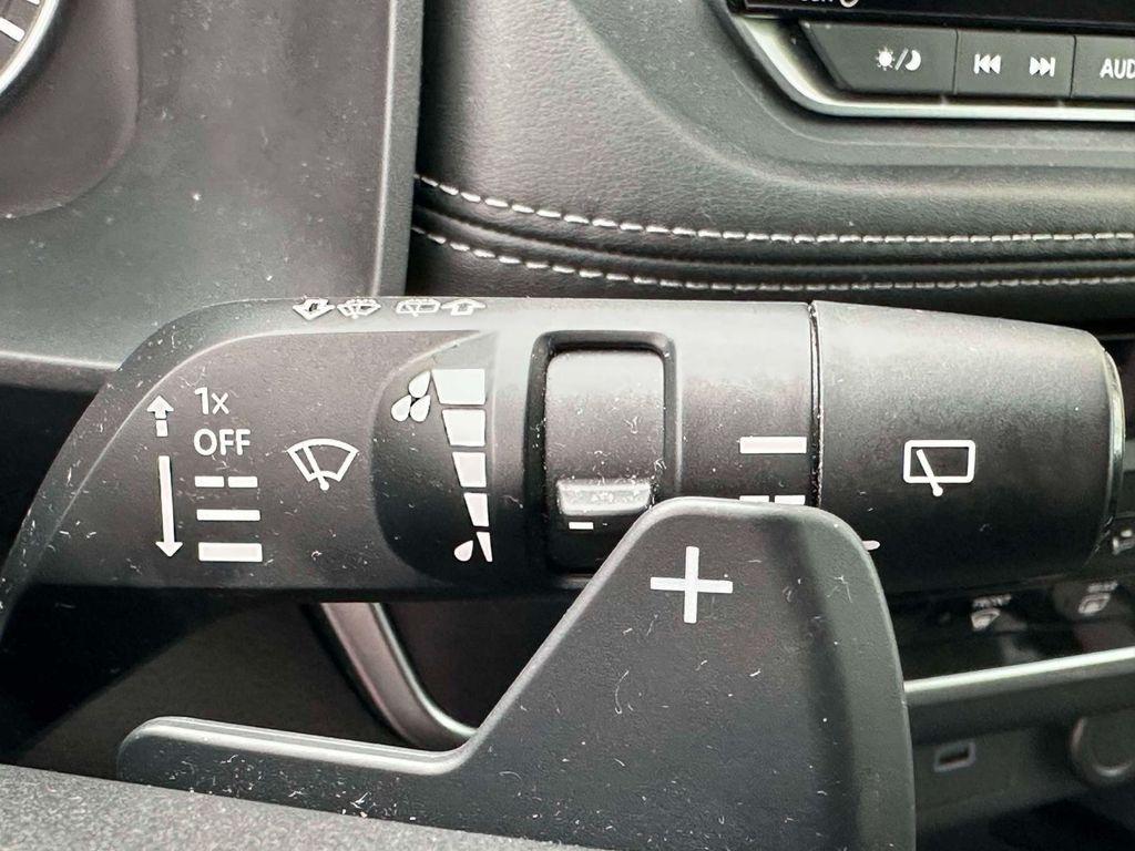 used 2022 Nissan Rogue car, priced at $14,995