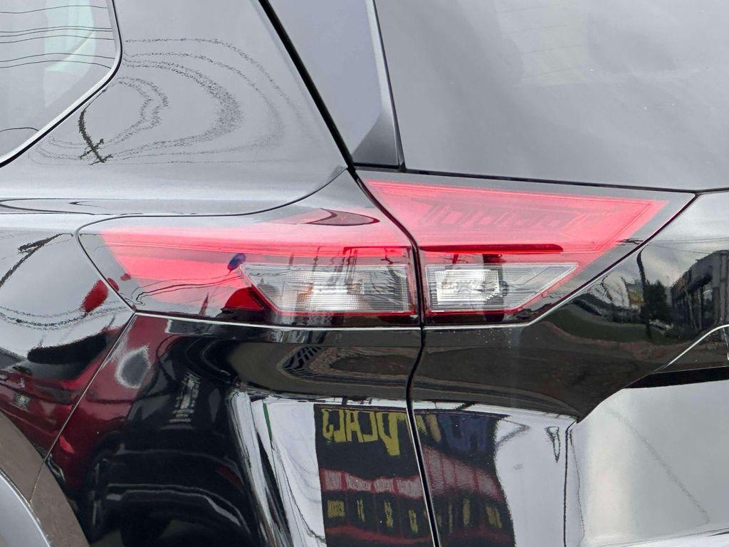 used 2022 Nissan Rogue car, priced at $14,995