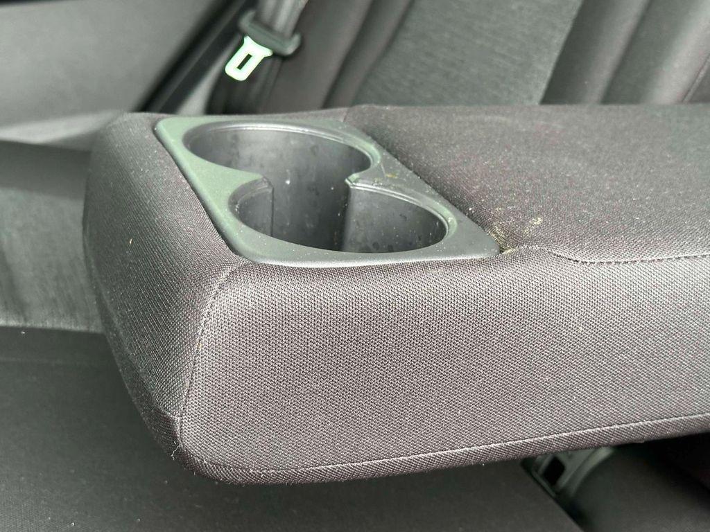 used 2022 Nissan Rogue car, priced at $14,995