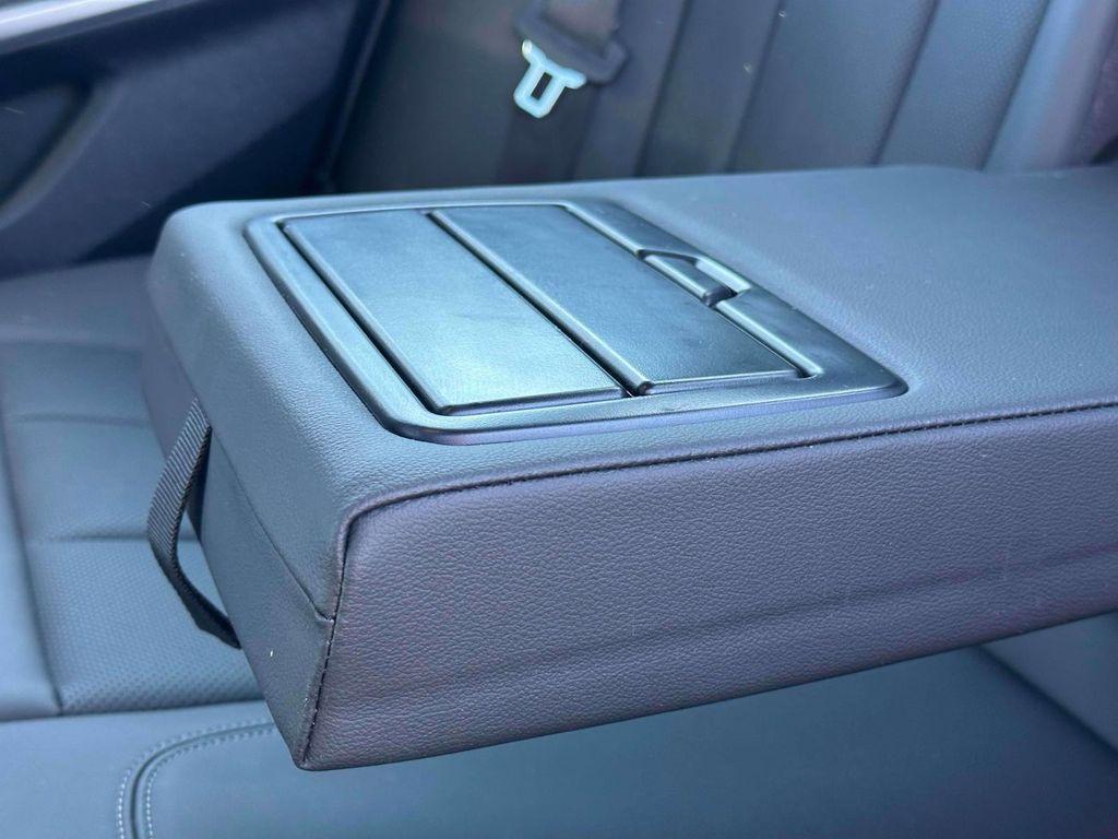 used 2022 BMW 330 car, priced at $23,995