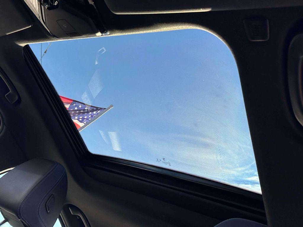 used 2022 BMW 330 car, priced at $23,995