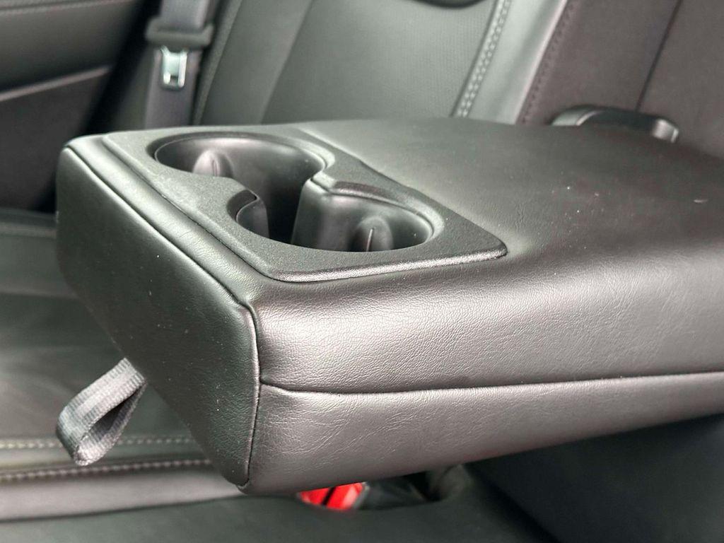 used 2023 Jeep Cherokee car, priced at $18,695