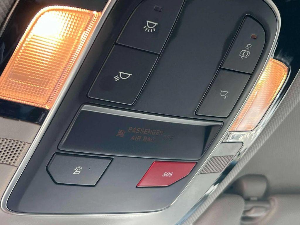 used 2022 Hyundai Santa Fe car, priced at $20,995