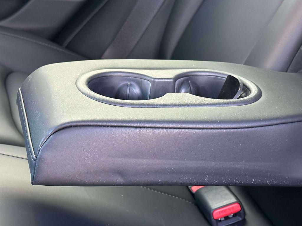 used 2020 Tesla Model 3 car, priced at $17,695